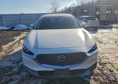 2024 Mazda Cx-30 из США, поврежденный, VIN 3MVDMBAM5RM639986